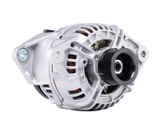 STARK SKGN-0320180: Alternator 140A