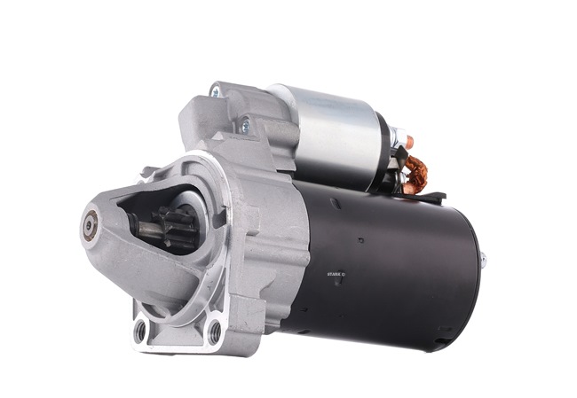 STARK SKSTR-0330158: Motorino avviamento 1,1KW
