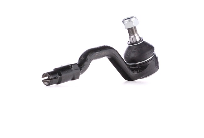 RIDEX 914T0322: Rótula de dirección eje delantero, ambos lados, 176mm
