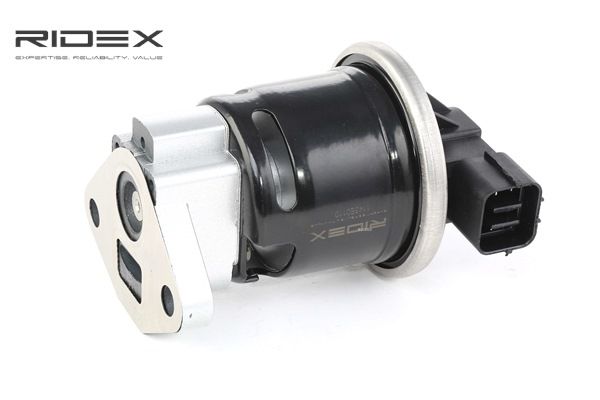 RIDEX 1145E0110 AGR-Клапан HONDA CIVIC 7 Hatchback (EU, EP, EV) 90 K.C. бензин цена