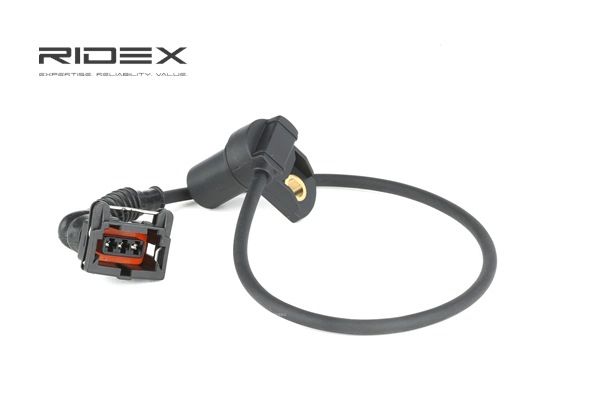 RIDEX 833C0111: Sensor de cigüeñal