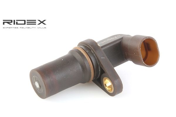 RIDEX 833C0070 Импулсен датчик, колянов вал ALFA ROMEO 156 (932) 120 K.C. бензин цена
