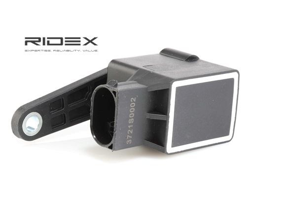 RIDEX 3721S0002: Sensor, Xenonlicht (Leuchtweiteregulierung)