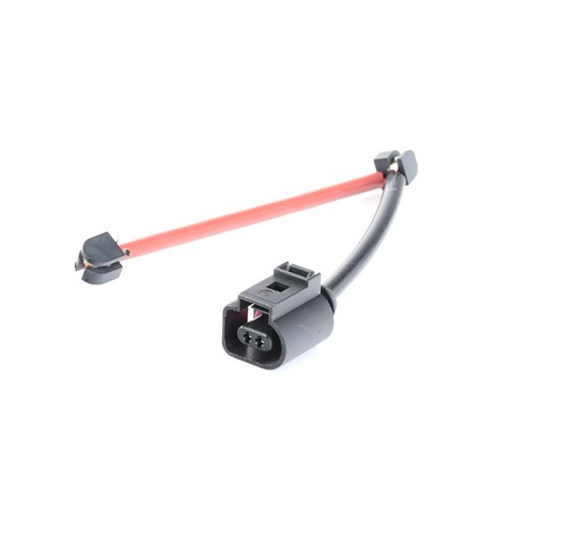 RIDEX 407W0067 Indikators, Bremžu uzliku nodilums AUDI Q7 (4LB) 280 ZS Benzīns cena
