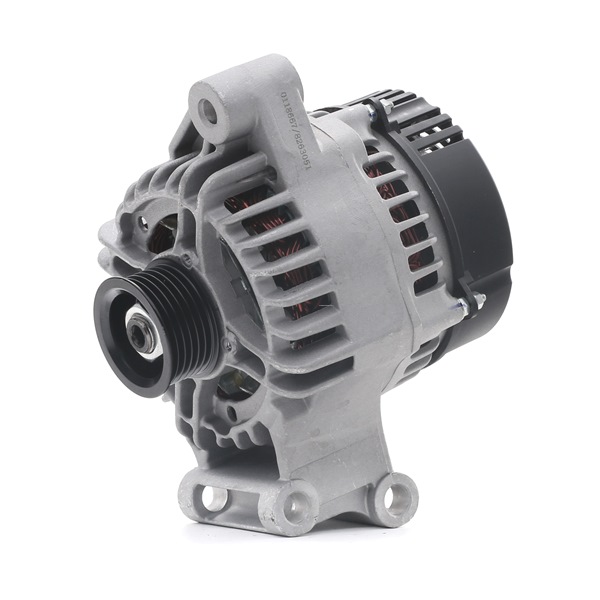 STARK SKGN-0320185 Lichtmaschine FORD C-MAX (DM2) 116 PS Benzin Kosten