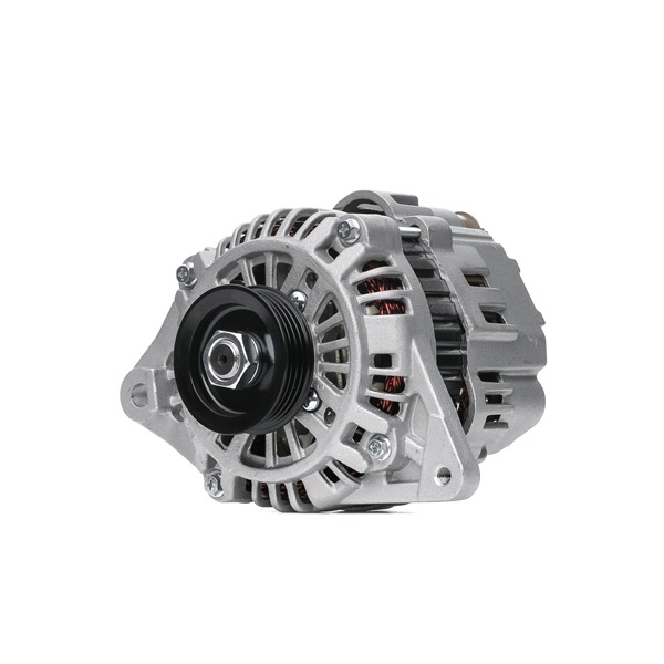 STARK SKGN-0320186 Generator MITSUBISHI PAJERO 2 Canvas Top (V2W, 54W) 131 HK Benzin hvad koster