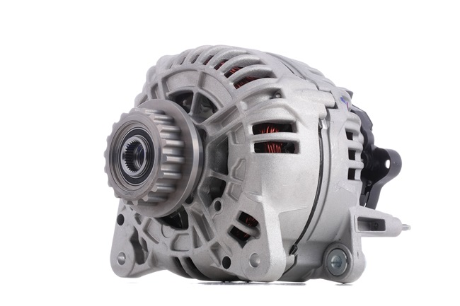 STARK SKGN-0320195 Alternator VW Transporter 5 (7JD, 7JE, 7JL, 7JY, 7JZ, 7FD) 130 CP motor diesel cat costa