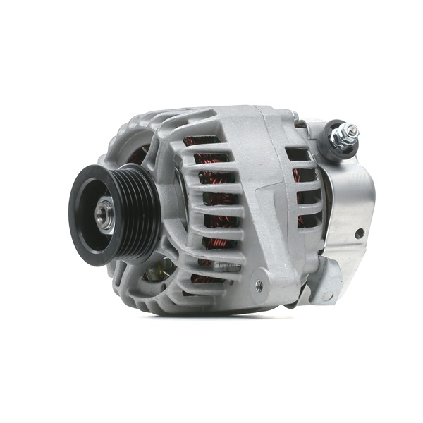 STARK SKGN-0320196: Dynamo / Alternator 90A, Met geïntegreerde regelaar