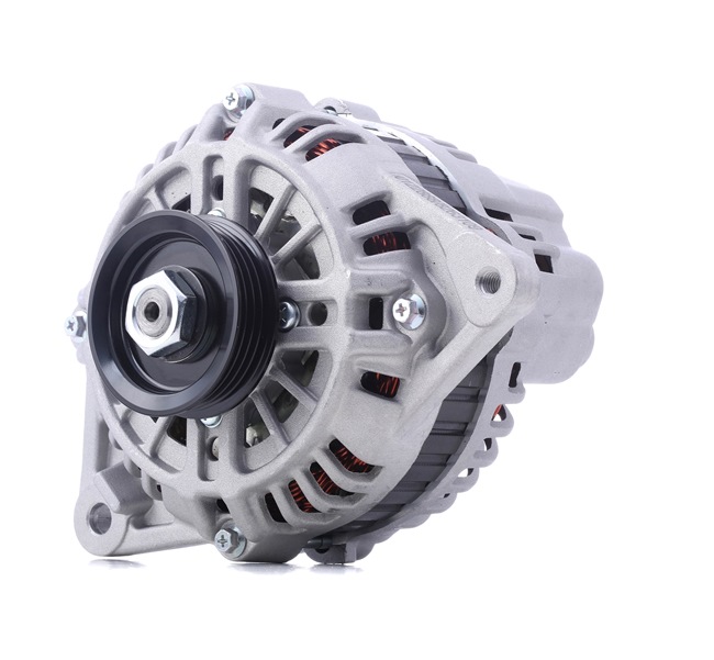 STARK SKGN-0320201 Generator MITSUBISHI PAJERO 2 Canvas Top (V2W, 54W) 131 HK Benzin hvad koster
