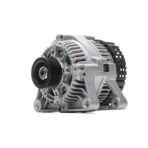 STARK SKGN-0320202 Lichtmaschine PEUGEOT 206 Schrägheck (2A/C) 75 PS Benzin Kosten