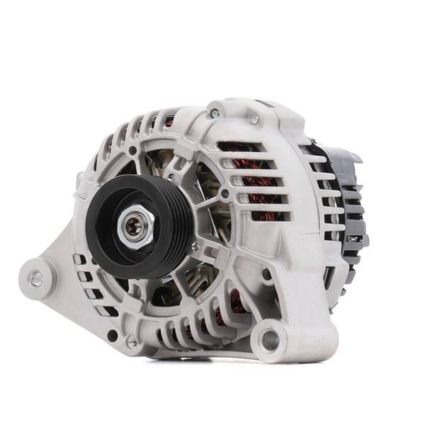 STARK SKGN-0320203: Alternatore 90A, con regolatore integrato