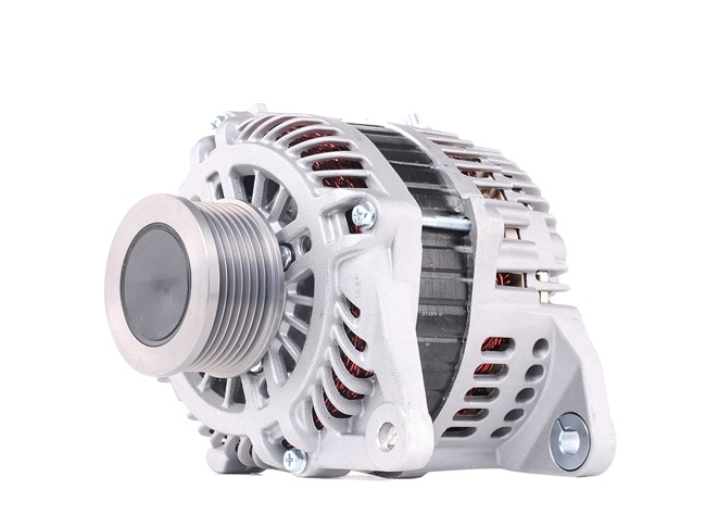 STARK SKGN-0320204: Lichtmaschine 150A