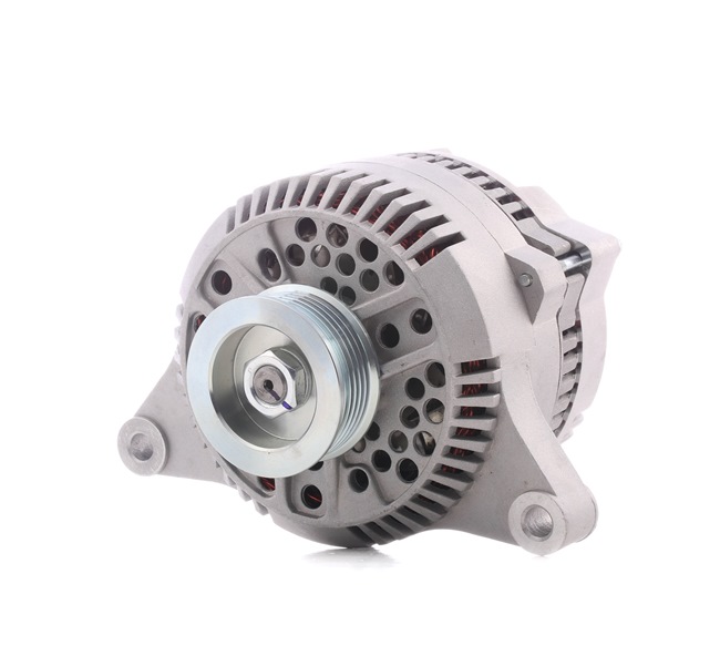 STARK SKGN-0320206: Dynamo / Alternator 130A, Met geïntegreerde regelaar