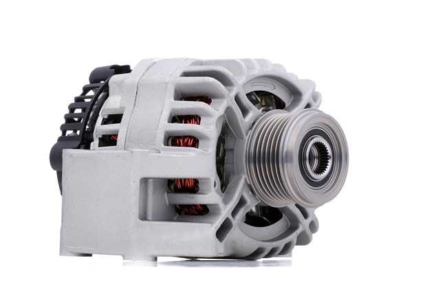 STARK SKGN-0320213: Ģenerators 120A