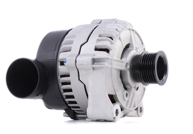 STARK SKGN-0320215: Alternator 140A, ze zintegrowanym regulatorem