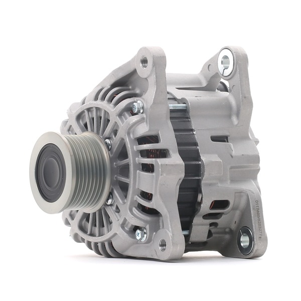 STARK SKGN-0320217 Alternador MAZDA 6 (GG) 121 cv Gasóleo costo