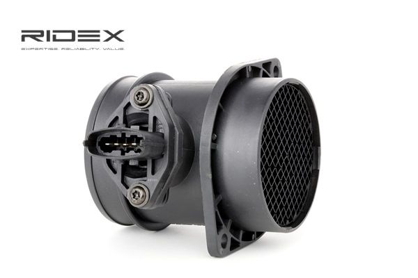 RIDEX 3926A0214 Luftmassenmesser (LMM) VOLVO V70 2 (SW) 163 PS Diesel Kosten