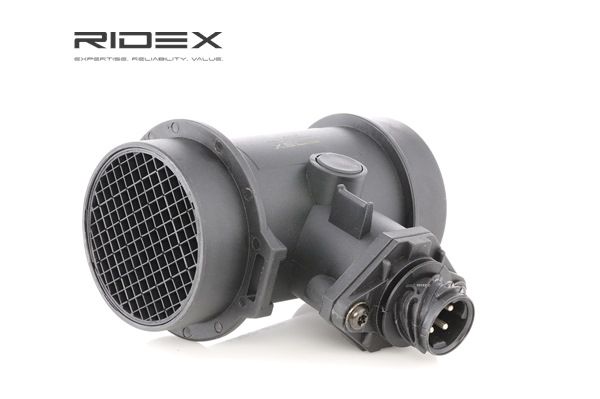 RIDEX 3926A0243: Przepływomierz masowy powietrza 12V