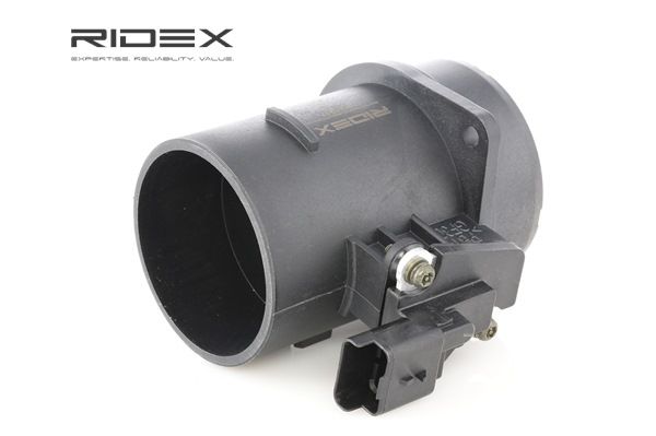 RIDEX 3926A0217 Débitmètre d'air PEUGEOT 208 I 3/5 portes (CA_, CC_) 114 CV Diesel coût