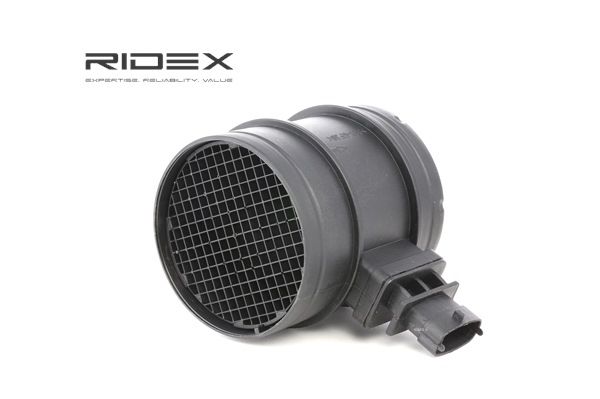 RIDEX 3926A0221: Luchtmassameter (LMM)
