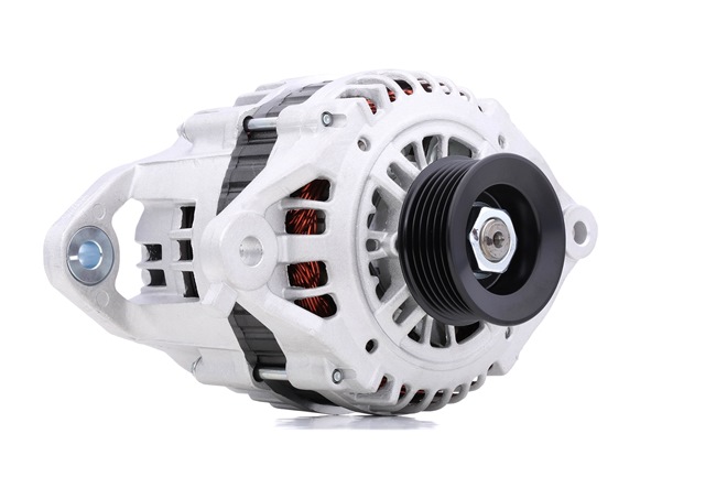STARK SKGN-0320221: Laturi 80A