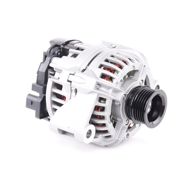 STARK SKGN-0320225 Kintamosios srovės generatorius MG MGF (RD) 160 AG benzinas kaina