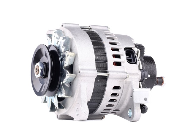 STARK SKGN-0320227: Lichtmaschine 70A