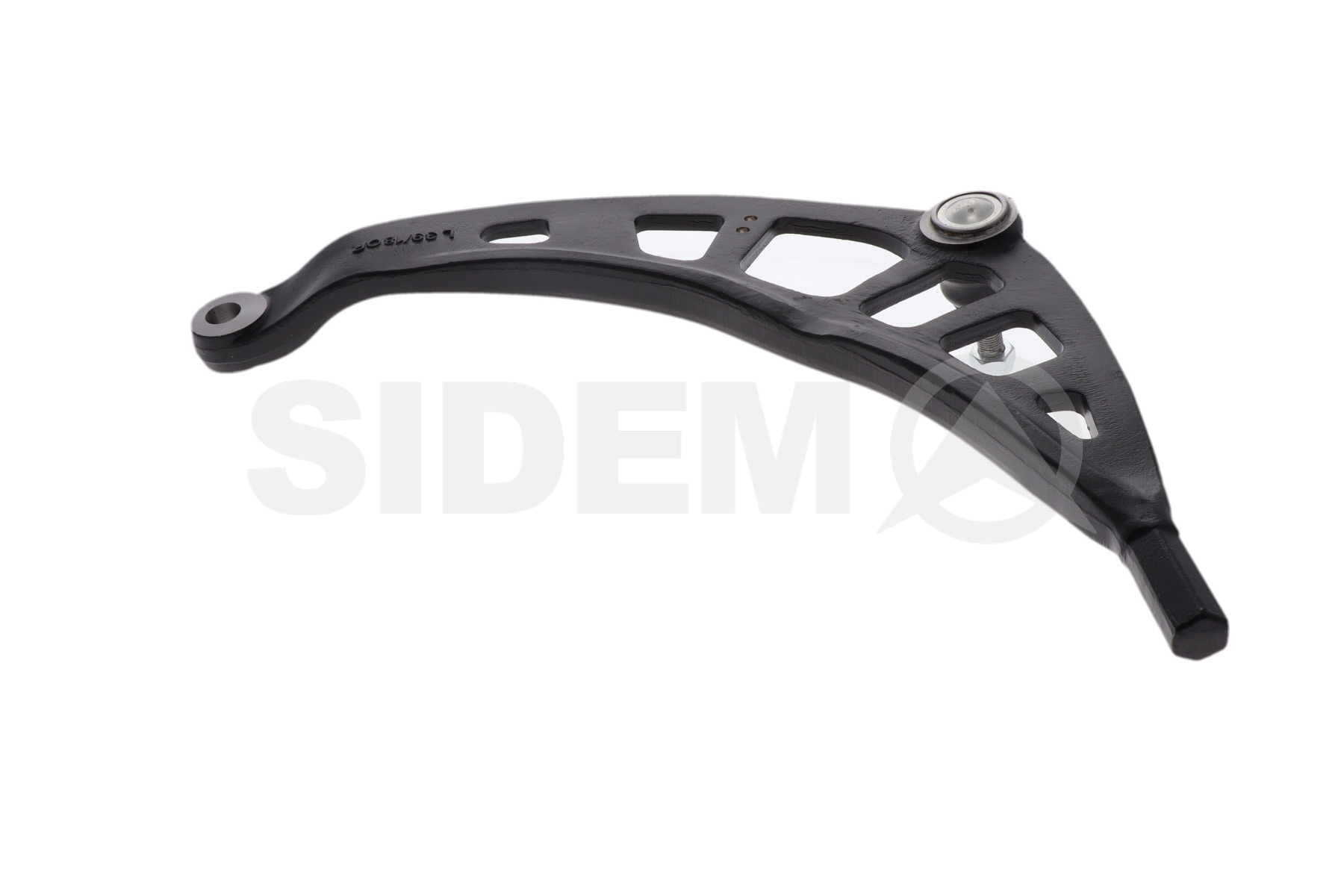 SIDEM 21156 Querlenker MINI Countryman (R60) 115 PS Benzin Kosten