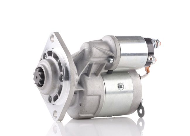 STARK SKSTR-0330203 Μίζα SKODA FAVORIT Forman (785) 54 PS Βενζίνη κόστος