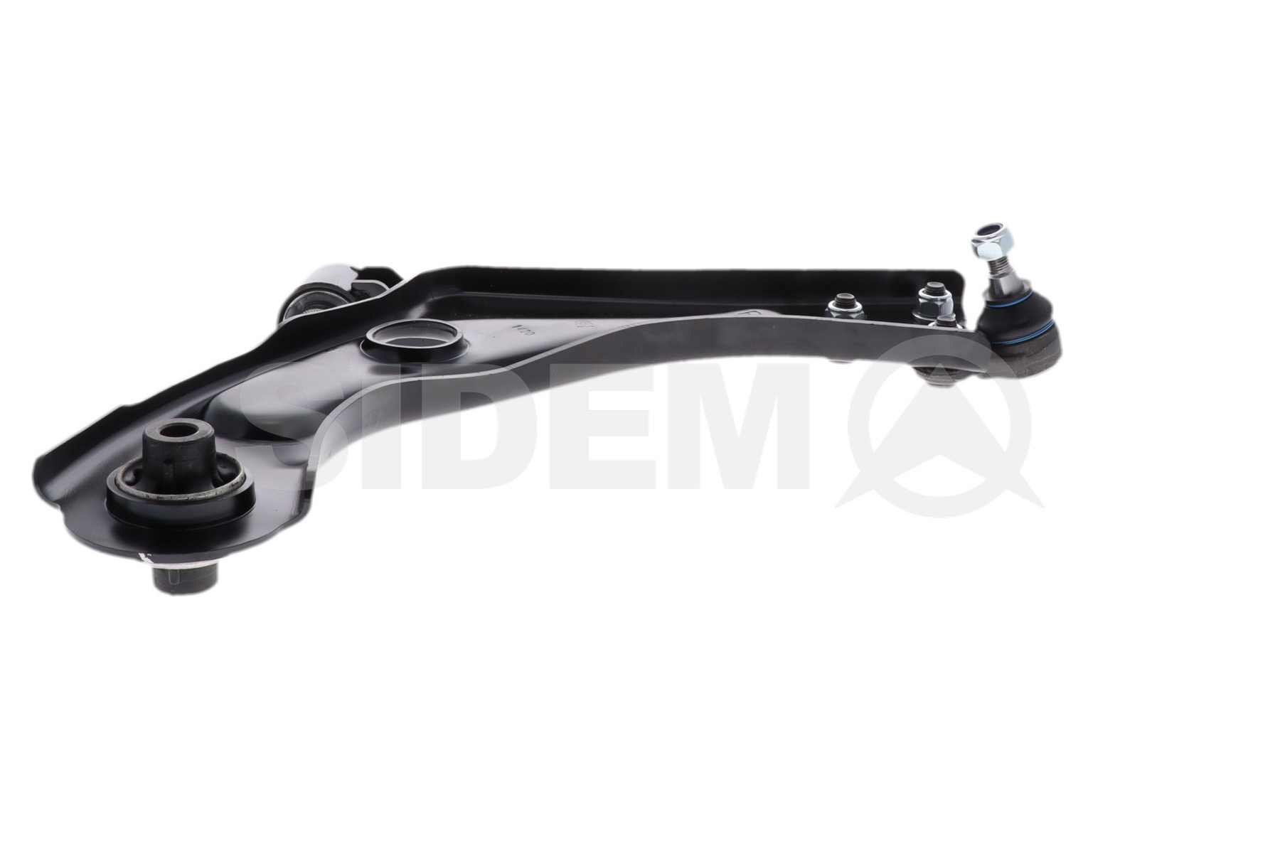 SIDEM 53975 Bærearm PEUGEOT 308 II 82 hk Bensin hva koster