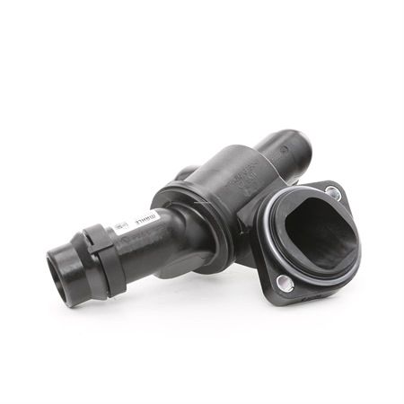 MAHLE ORIGINAL TI 6 80: Kühlwasserthermostat BEHR 80°C, mit Dichtung
