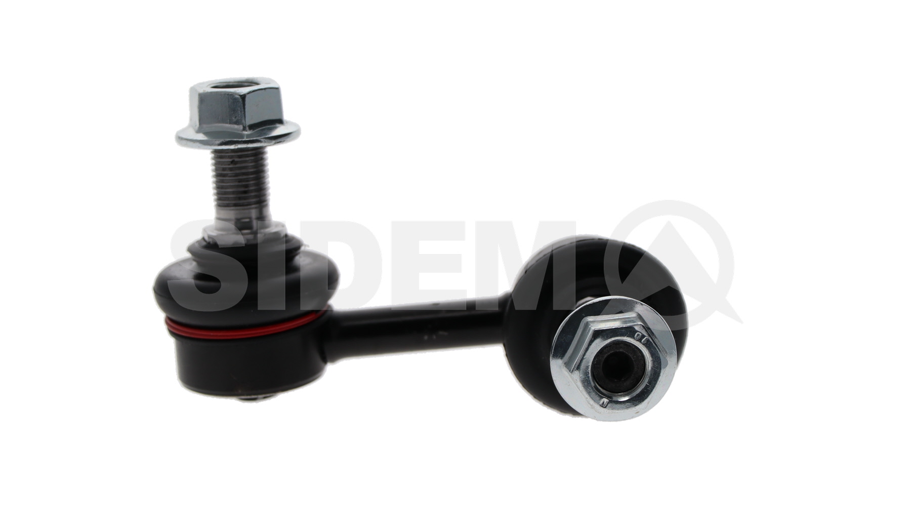 SIDEM 89163 Stabilizatoriaus traukė SSANGYONG REXTON (Y400) 203 AG dyzelinas kaina