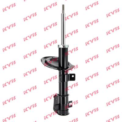 KYB Excel-G 334863 Stoßdämpfer FIAT MULTIPLA (186) 120 PS Diesel Kosten