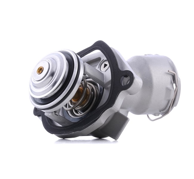 MAHLE ORIGINAL TM 45 100D Kühlwasserthermostat MERCEDES-BENZ C-Klasse T-modell (S203) 272 PS Benzin Kosten