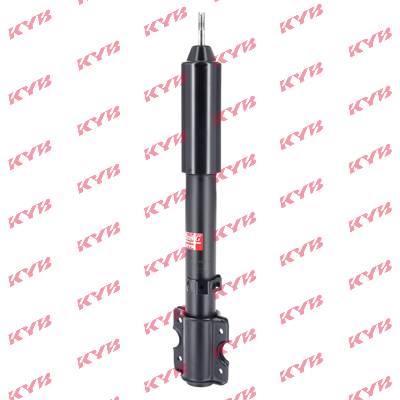 KYB 335001: Stoßdämpfer Vorderachse, Gasdruck, Federbein Excel-G
