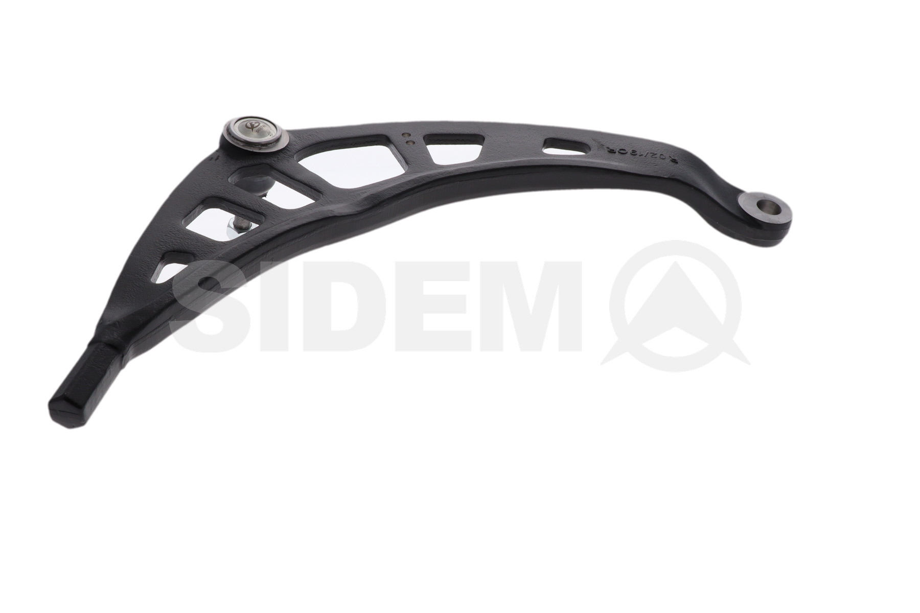 SIDEM 21157 Querlenker MINI Countryman (R60) 115 PS Benzin Kosten