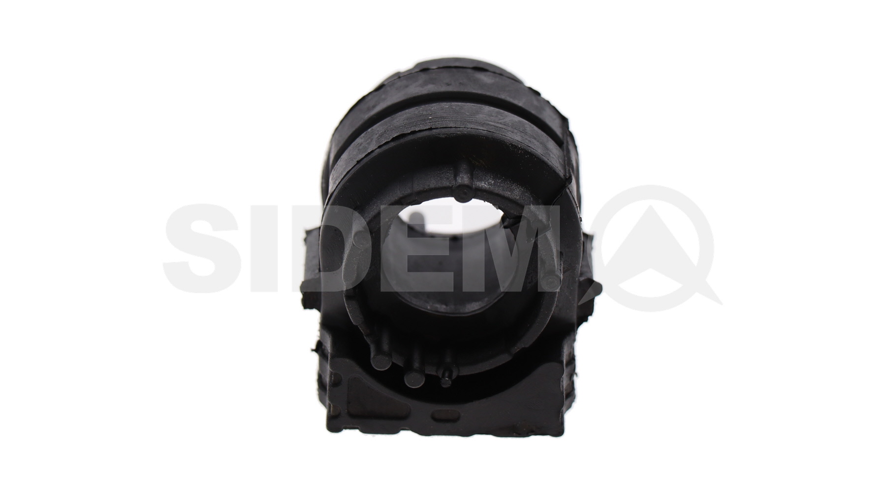 SIDEM 809912: Stabigummis Hinterachse, 20mm