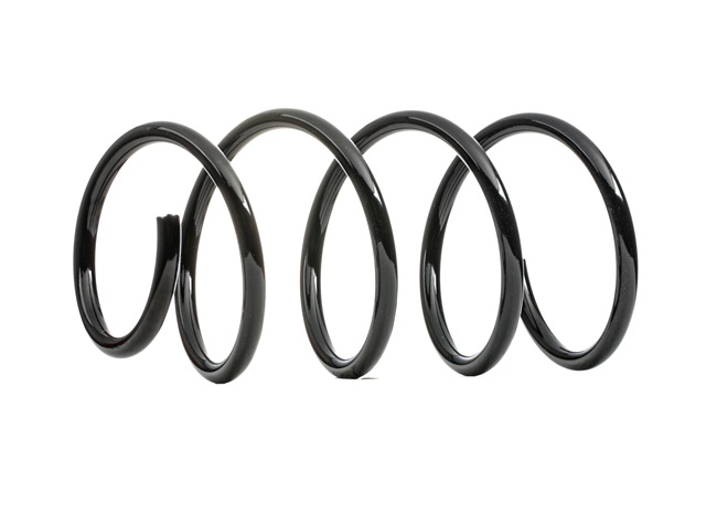 KYB RC3451: Arc spiral punte fata K-Flex
