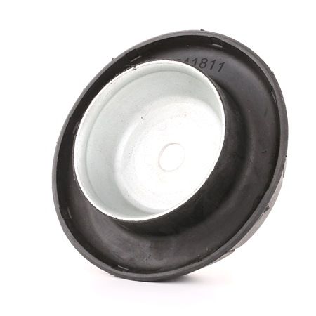 KYB SM3703: Reparatieset, Ring voor schokbreker veerpootlager Vooras, Suspension Mounting Kit