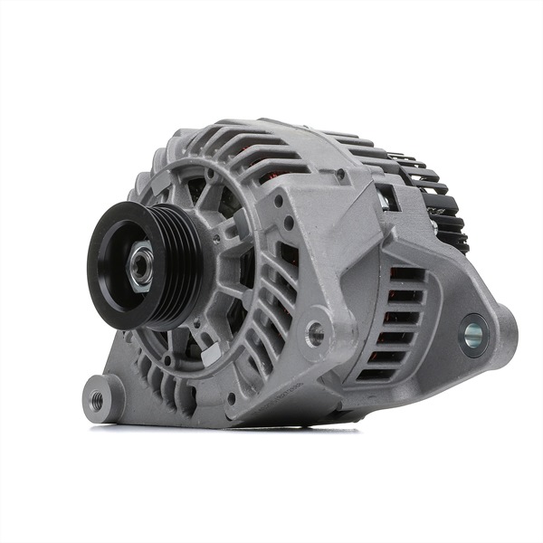 STARK SKGN-0320233: Generator 90A, med inbyggd regulator