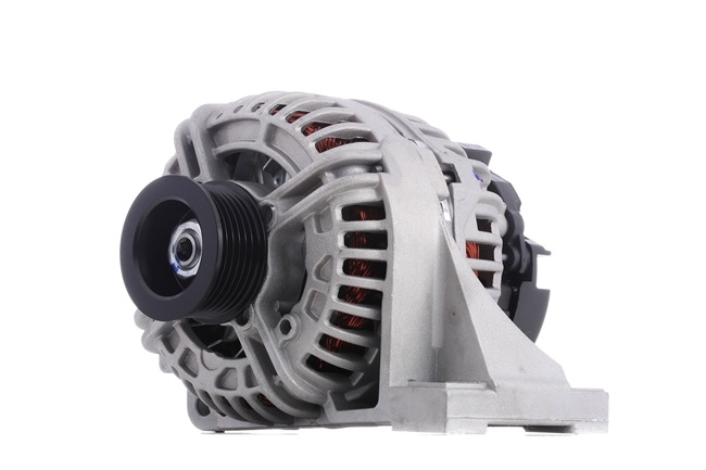 STARK SKGN-0320235 Алтернатор VOLVO S80 I (184) 272 K.C. бензин цена