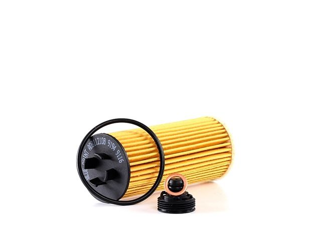 BLUE PRINT ADB112108 Oliefilter BMW X1 (U11) 136 Pk Diesel kosten