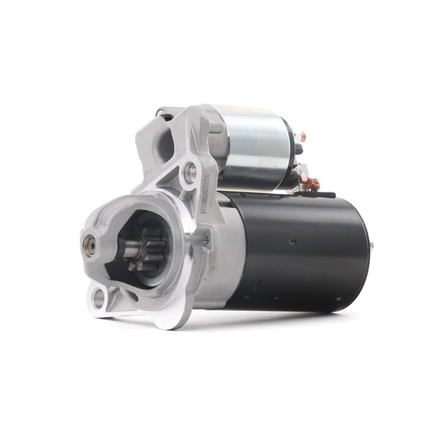 STARK SKSTR-0330224: Starter 0,9kW, 0,9kW