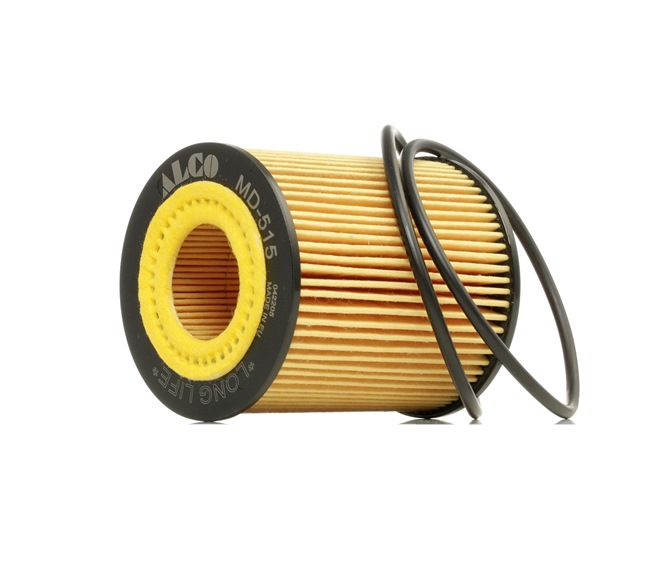 ALCO FILTER MD-515: Eļļas filtrs