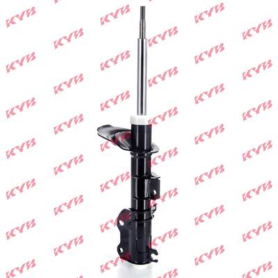 KYB 335931: Stoßdämpfer Vorderachse, Gasdruck, Federbein Excel-G