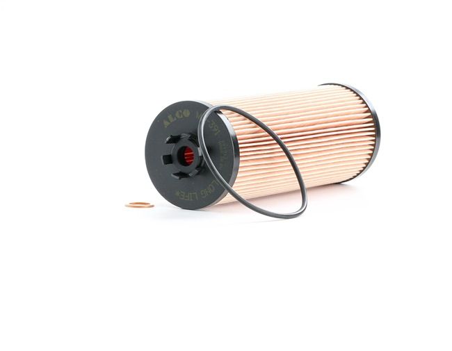 ALCO FILTER MD-391: Oliefilter
