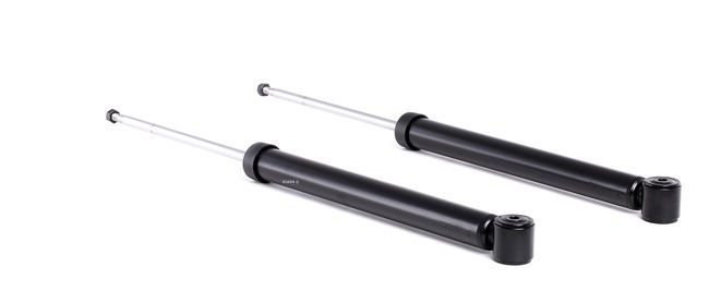 STARK SKSA-0132654: Schokdemper Achteras, Gasdruk, Telescoop-schokdemper