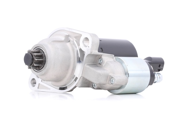 STARK SKSTR-0330232 Стартер SEAT Leon Хечбек (1P1) 125 K.C. бензин цена
