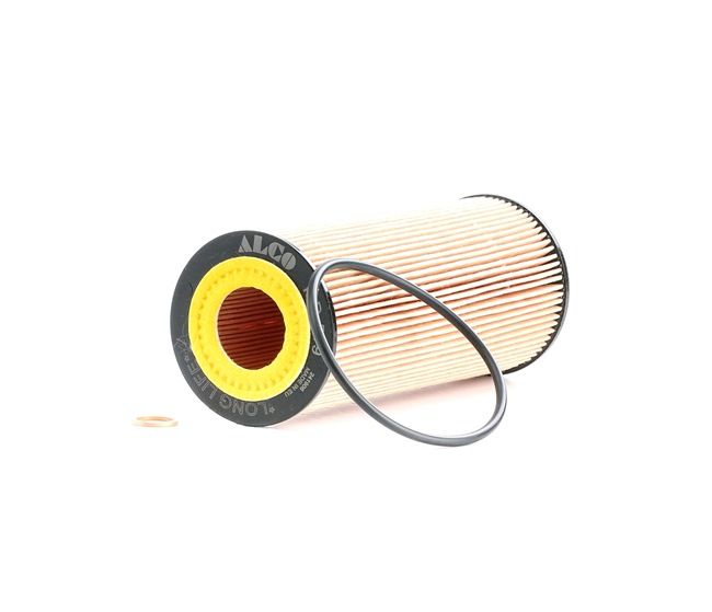 ALCO FILTER MD-519: Ölfilter