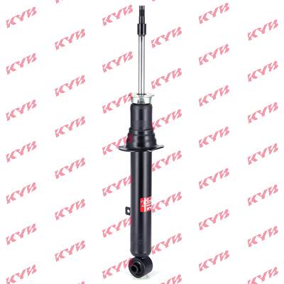 KYB 341069: Stoßdämpfer Vorderachse, Gasdruck, federtragender Dämpfer Excel-G